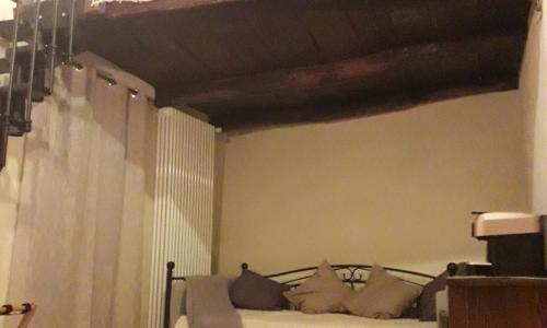 Al biancospino- Camere- Ristorante