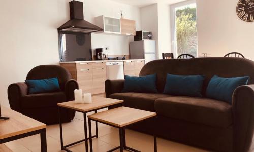 Sur le chemin de la plage