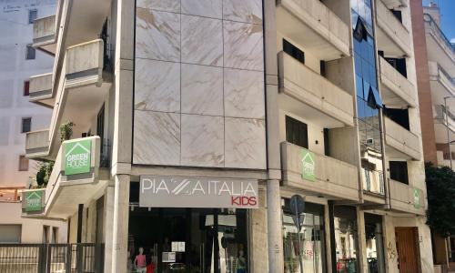 GREEN-HOUSE® B&B Lecce