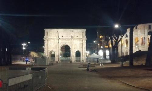 Due Torri Roma Guest House