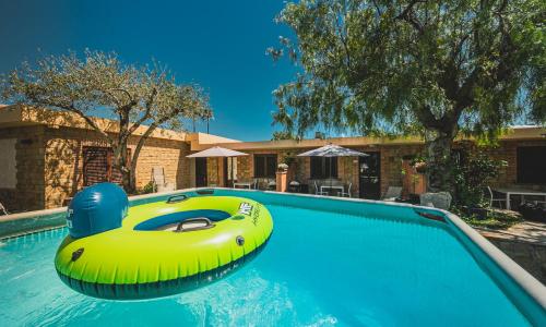 Residence Cala Grande