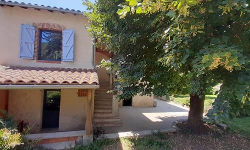 Gite de l'Archipel - Ville de Cahors - Parking