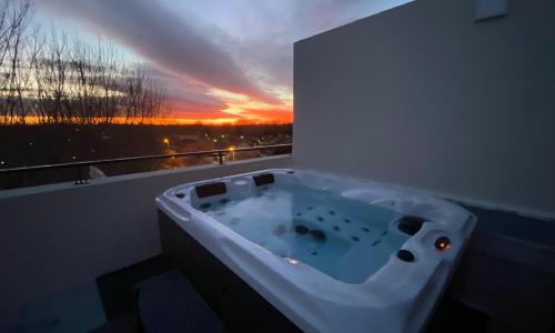 Le petit paradis de Valentin