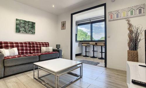 Appartement rénové 4 personnes Saint cyprien Port