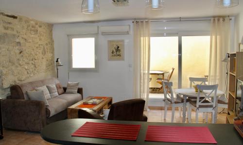 Agréable maison de ville