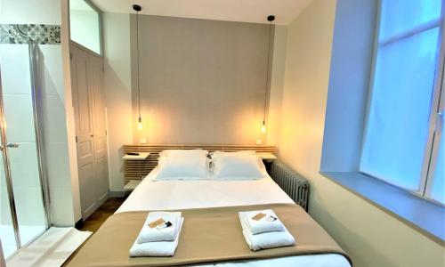 Appartements Rue Sarret XXL