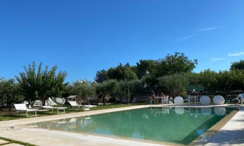 Aria di Casa Country Resort