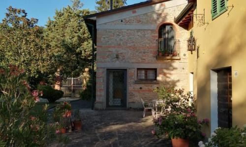 Mugello - casa di campagna