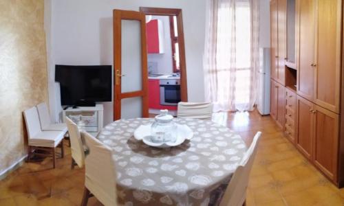 Appartamento zona ospedale civile