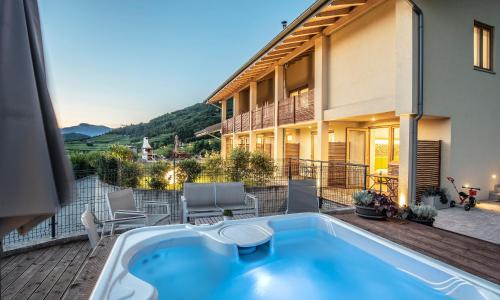 Agriturismo Al Maniero