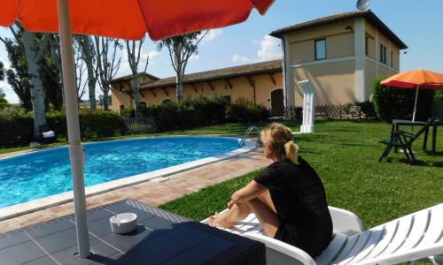 Hotel Villaggio Le Stelline