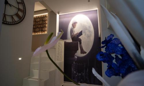 L' Angolo dei poeti - Bed and Breakfast