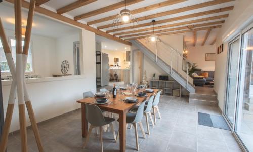 Maison individuelle 