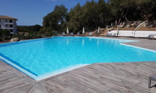 Résidence Standing Domaine d Arca