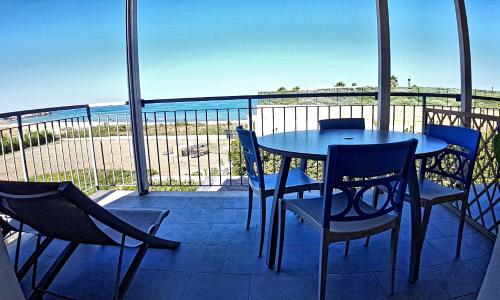 Asinaro Residence - Fronte Mare