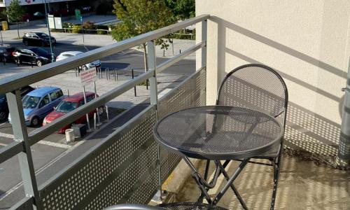 Cosy and Quiet flat close to Disneyland Paris