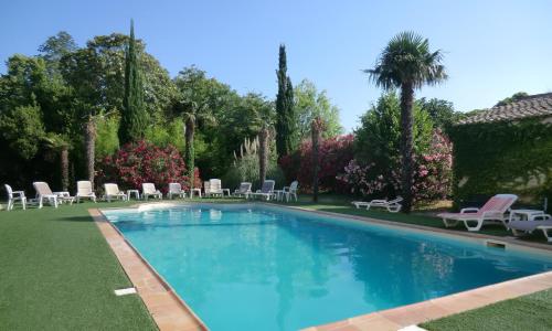 The Originals City, Hôtel du Parc, Avignon Est (Inter-Hotel)