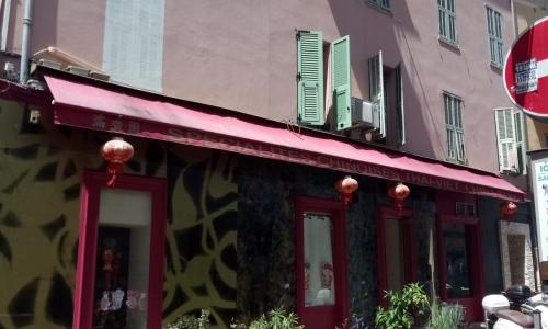 Logement de Catherine