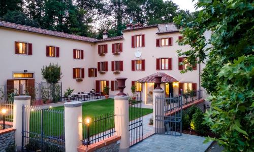 Agriturismo Torreghiotta