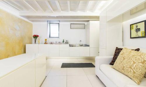 Campo de' Fiori - Apt 1