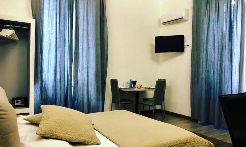 Deluxe B&B Centrocitta