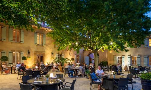 Le Pré du Moulin - Maison Alonso - Hôtel & Restaurant