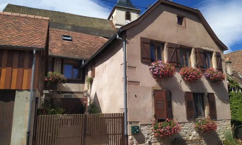 Appartments Rue Des Châteaux