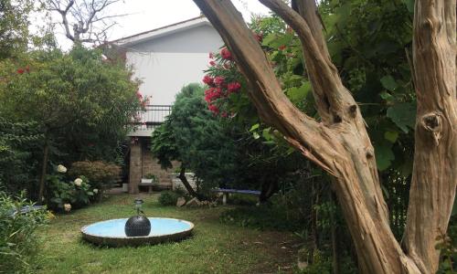 Alla Rotonda dai Santi