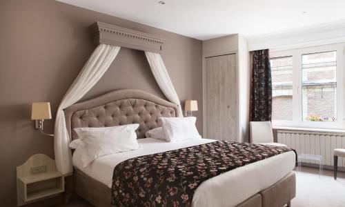 Deluxe Room photo