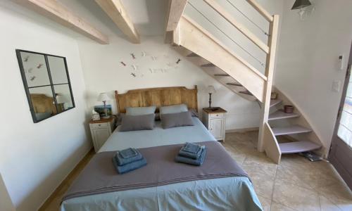 Mas de l'Estello B&B