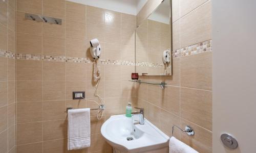 Monticello apartment via Cavour