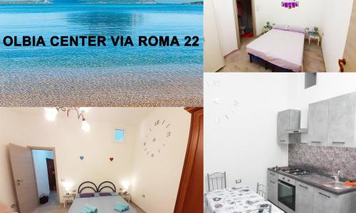 OLBIA CENTER VIA ROMA 22