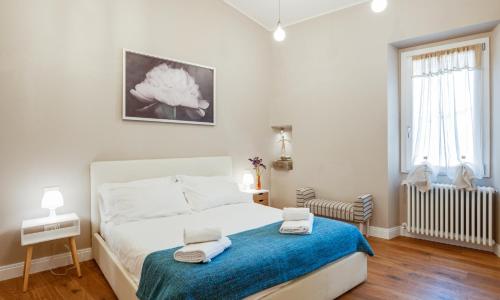Palazzo Pitti & Ponte Vecchio Cozy Flat