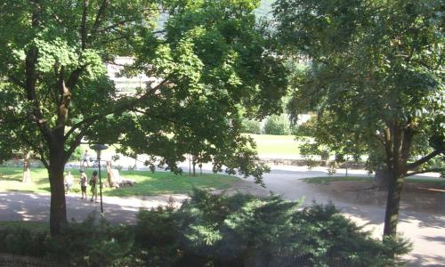 Roma Ariston Appartment