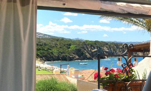 Cala del Faro - Casa di Mare