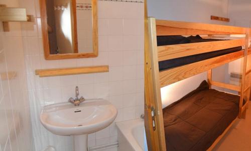 VAUJANYLOCATIONS - Cochette II Apt 12