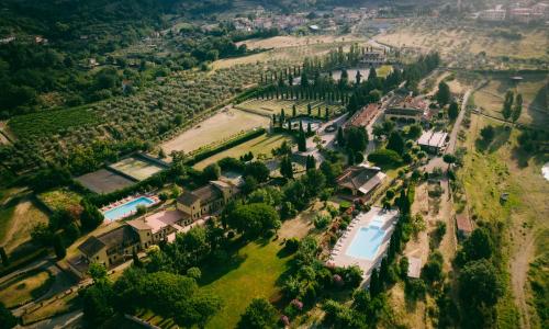 Fattoria Degli Usignoli