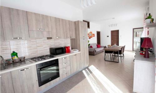 Casa vacanza da Marisa