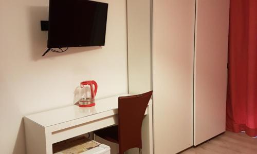 Borgo Vaticano 84 Guest House