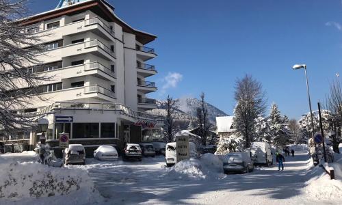 Park Hotel Bozzi