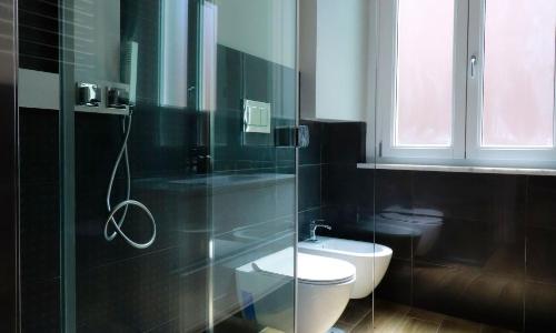 Charme apartment with Spa in Piazza del Popolo