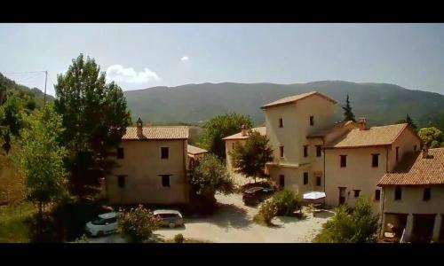 Agriturismo Il Covo del Solengo