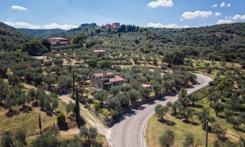 Il Poggio Dell'Eremita