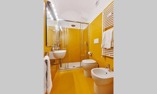 A tre passi da tutto