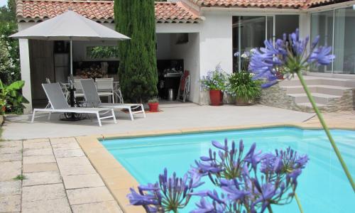 Casa Rurale Lou Pichoun Nis