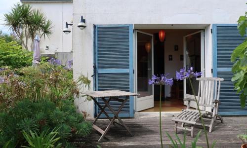 Holiday Home Pavillon Asiatique by Interhome