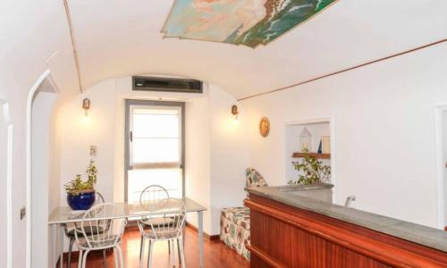 Napoli centro storico Un Passo da San Gennaro