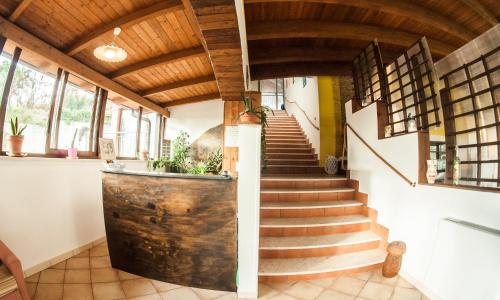 L'Eremo Country House