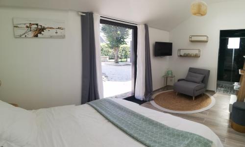 Deluxe Room photo