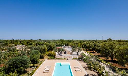 Villa Ajeni by BarbarHouse